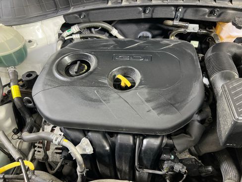 Used 2020 Hyundai Tucson SE AWD/4WD image 27