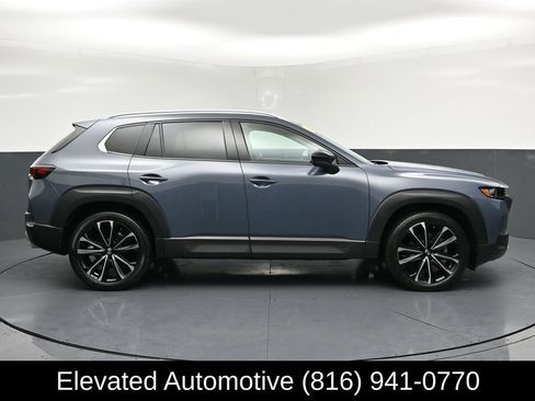 Used 2024 MAZDA CX-50 2.5 Turbo w/ Weather Package image 29