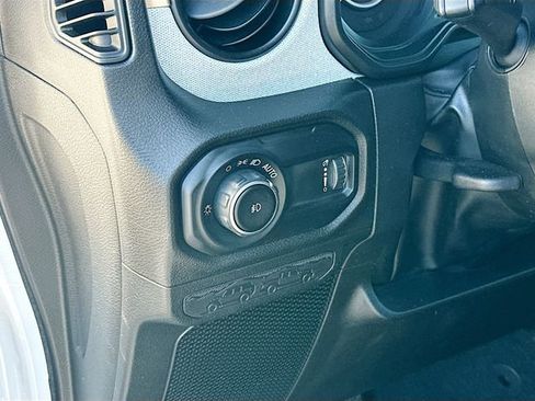 Used 2024 Jeep Wrangler Sport S image 10