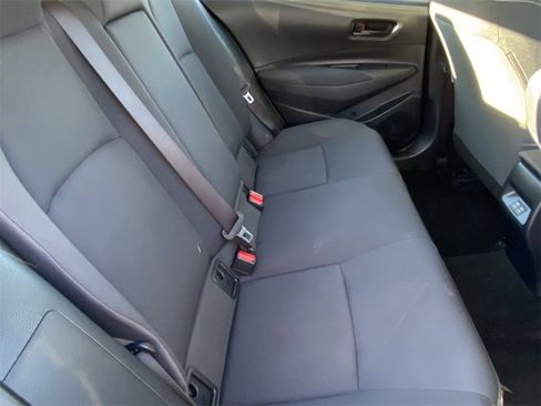 Certified 2025 Toyota Corolla LE image 16