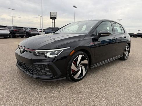 Used 2024 Volkswagen GTI S image 4
