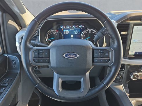 Certified 2022 Ford F150 XLT w/ Equipment Group 302A High image 13