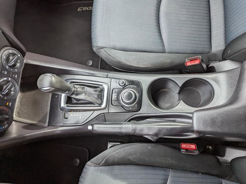 Used 2016 MAZDA MAZDA3 i Sport image 24