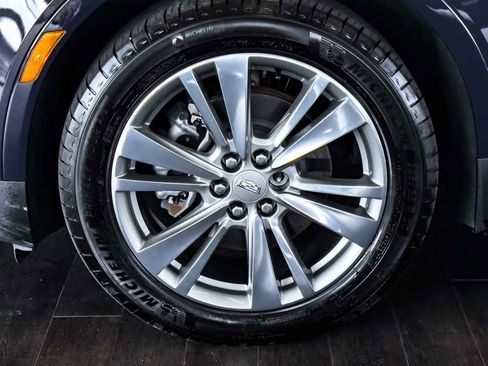 Used 2024 Cadillac XT5 Premium Luxury image 20