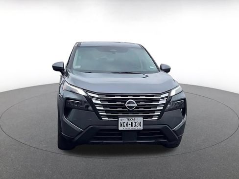 Used 2025 Nissan Rogue SV AWD/4WD image 4