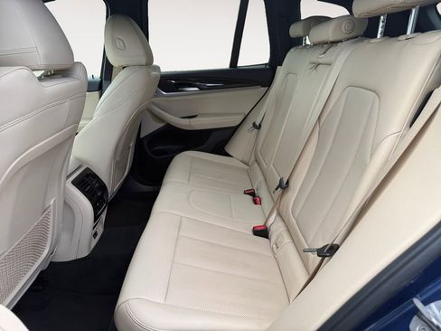 Used 2022 BMW X3 sDrive30i w/ Convenience Package RWD image 13