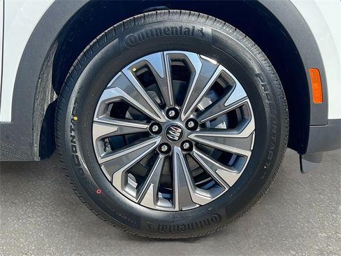 New 2026 Buick Envision Preferred image 19