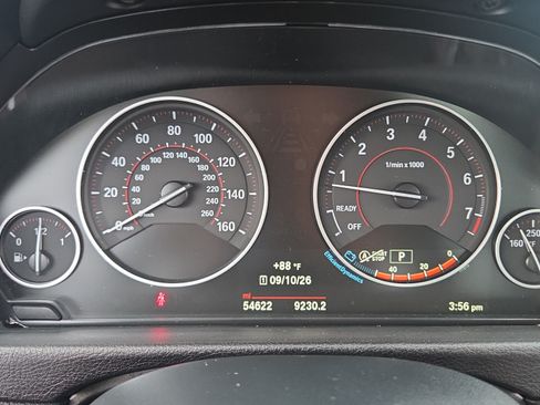Used 2018 BMW 340i xDrive Sedan w/ Premium Package AWD/4WD image 24