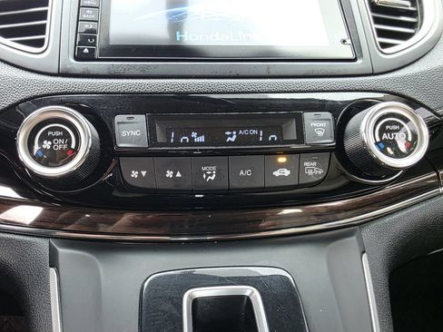 Used 2015 Honda CR-V EX-L image 27