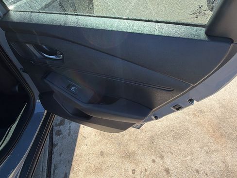 Used 2025 Honda Accord Sport image 21