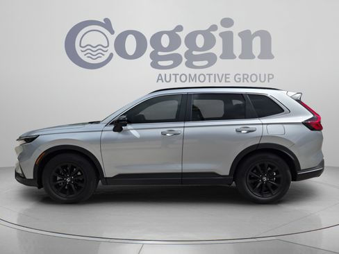 Used 2024 Honda CR-V Sport-L image 3