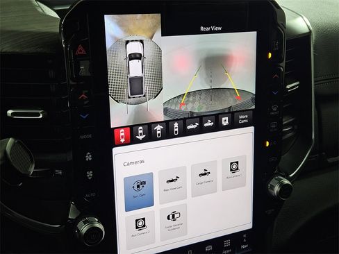 Used 2025 RAM 2500 Laramie image 16