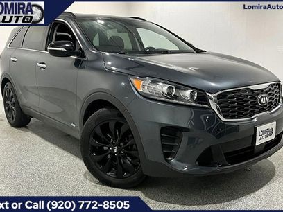 Used 2020 Kia Sorento S