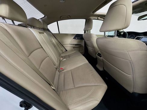 Used 2016 Honda Accord EX-L image 34