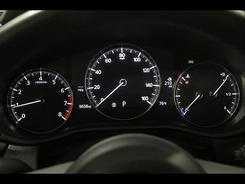 Certified 2023 MAZDA CX-30 AWD 2.5 S w/ Select Package image 8