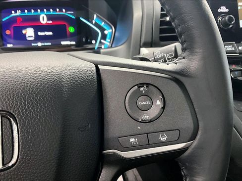 Used 2024 Honda Odyssey EX-L image 24