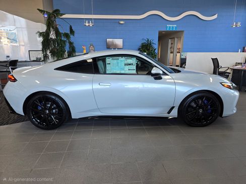 New 2026 Honda Prelude image 4