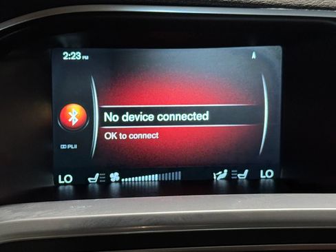 Used 2016 Volvo S60 T5 Inscription Platinum FWD image 40