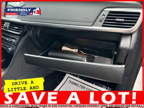 Used 2016 Kia Optima EX w/ Premium Package image 26