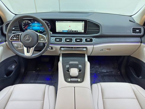 Used 2020 Mercedes-Benz GLS 450 4MATIC image 14