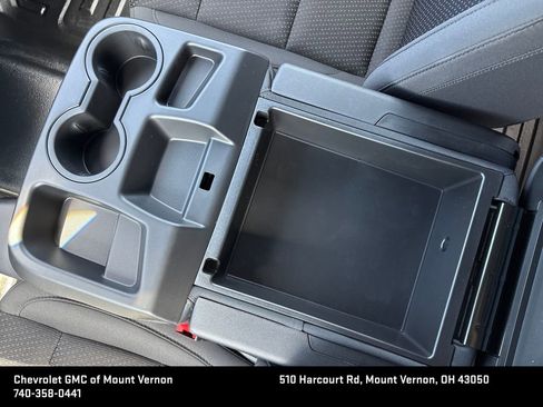 New 2026 GMC Sierra 3500 Pro AWD/4WD image 19