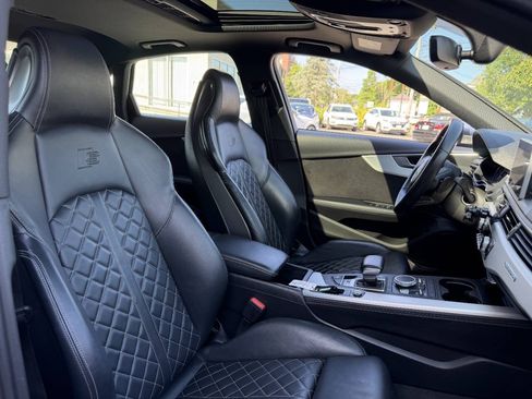 Used 2018 Audi S4 Premium Plus AWD/4WD image 28