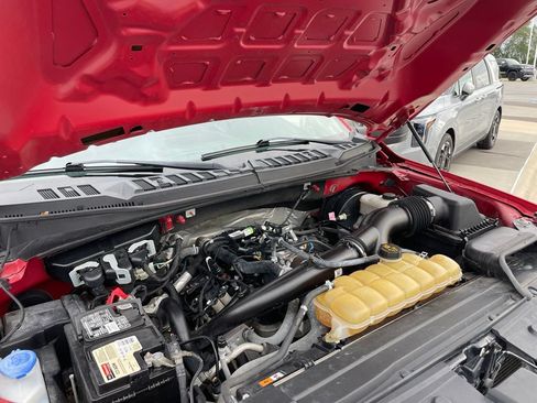 Used 2019 Ford F150 XL w/ Equipment Group 101A Mid RWD image 30