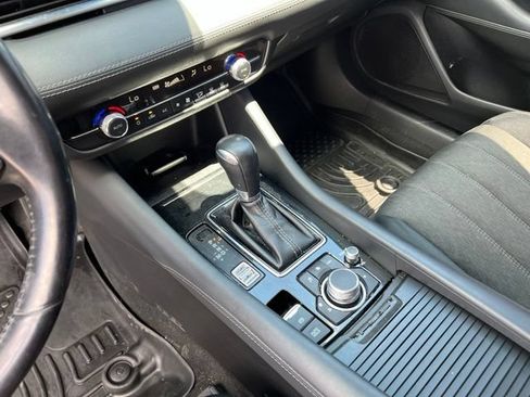 Used 2021 MAZDA MAZDA6 Sport FWD image 25