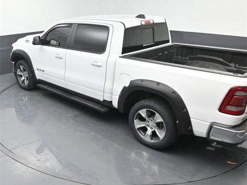 Used 2023 RAM 1500 Laramie image 28