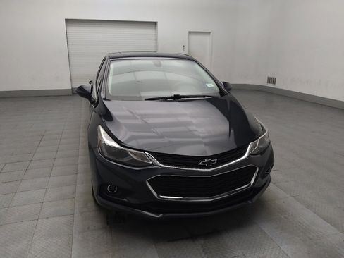 Used 2018 Chevrolet Cruze LT w/ Sun And Sound Package image 14