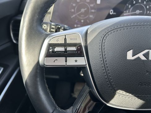 Used 2023 Kia Telluride SX Prestige image 24