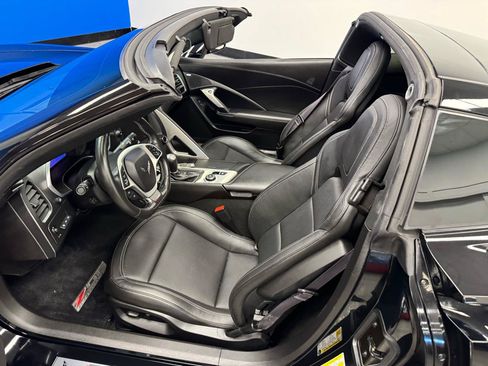Used 2016 Chevrolet Corvette Z06 RWD image 13