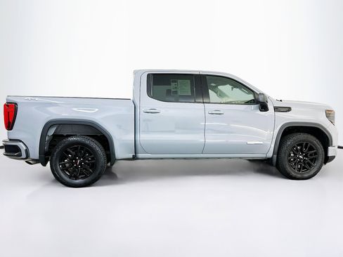 Used 2024 GMC Sierra 1500 Elevation image 10