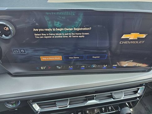 New 2026 Chevrolet Traverse LT w/ Driver Confidence Package FWD image 30