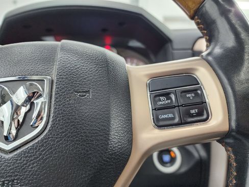 Used 2017 RAM 2500 Longhorn w/ Convenience Group image 15