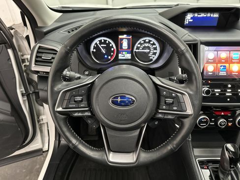 Used 2020 Subaru Forester Touring w/ Popular Package #2 image 29