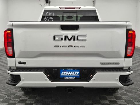 New 2026 GMC Sierra 1500 Elevation w/ Preferred Package image 12