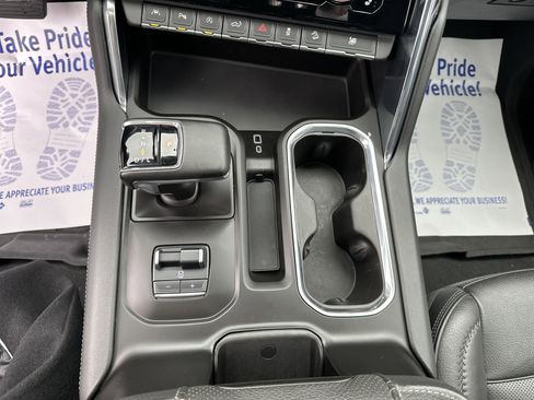 Certified 2023 GMC Sierra 1500 Denali w/ Denali Reserve Package image 33