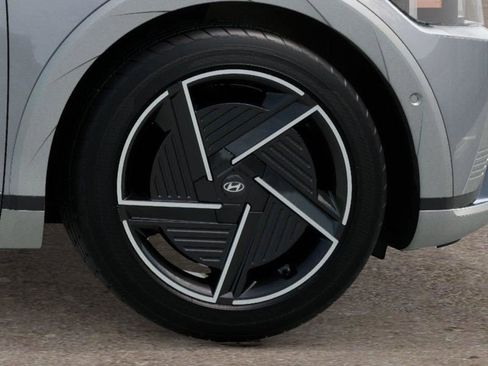 New 2026 Hyundai Ioniq 5 Limited AWD/4WD image 13