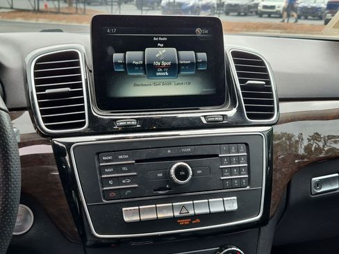 Used 2016 Mercedes-Benz GLE 350 4MATIC image 21