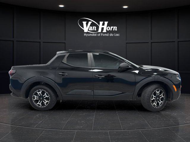 Used 2025 Hyundai Santa Cruz XRT AWD/4WD image 8