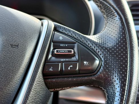 Used 2019 Nissan Maxima 3.5 SV w/ Floor Mat Group image 39