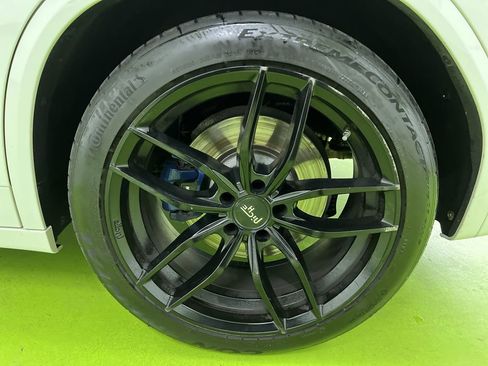 Used 2018 BMW X3 M40i w/ Premium Package AWD/4WD image 15