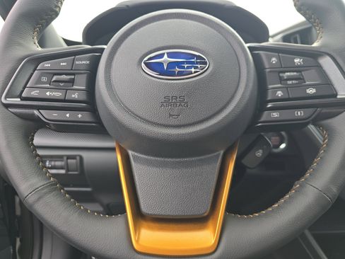 New 2026 Subaru Crosstrek 2.5i Wilderness AWD/4WD image 21