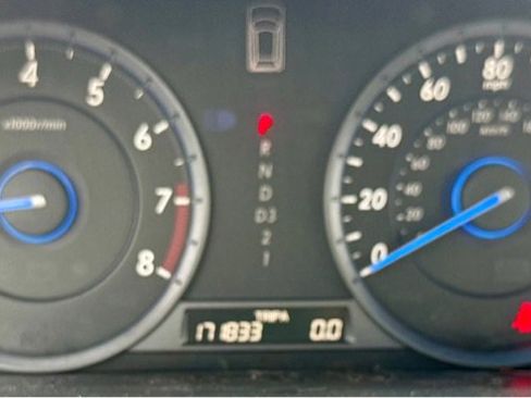 Used 2012 Honda Crosstour EX-L image 10