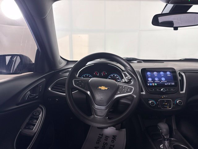 Used 2022 Chevrolet Malibu LS FWD image 26