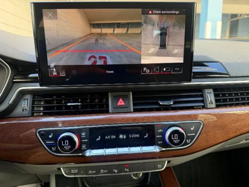 Used 2020 Audi A5 2.0T Prestige w/ Warm Weather Package AWD/4WD image 21