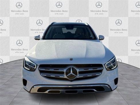 Certified 2022 Mercedes-Benz GLC 300 4MATIC image 5