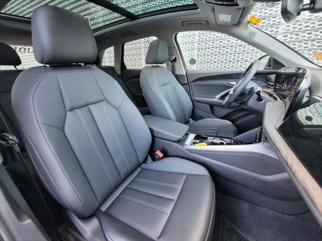 Used 2025 Audi Q5 Premium Plus AWD/4WD image 24