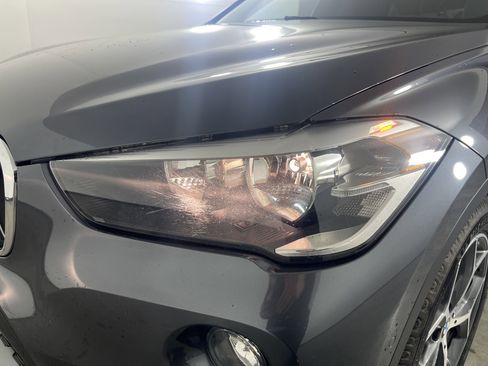 Used 2017 BMW X1 xDrive28i image 25
